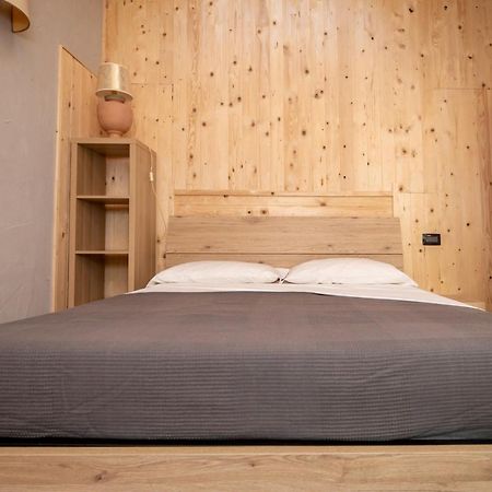 Agriturismo La Cascina B&B San Fedele Intelvi Eksteriør billede