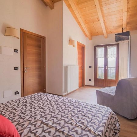 Agriturismo La Cascina B&B San Fedele Intelvi Eksteriør billede