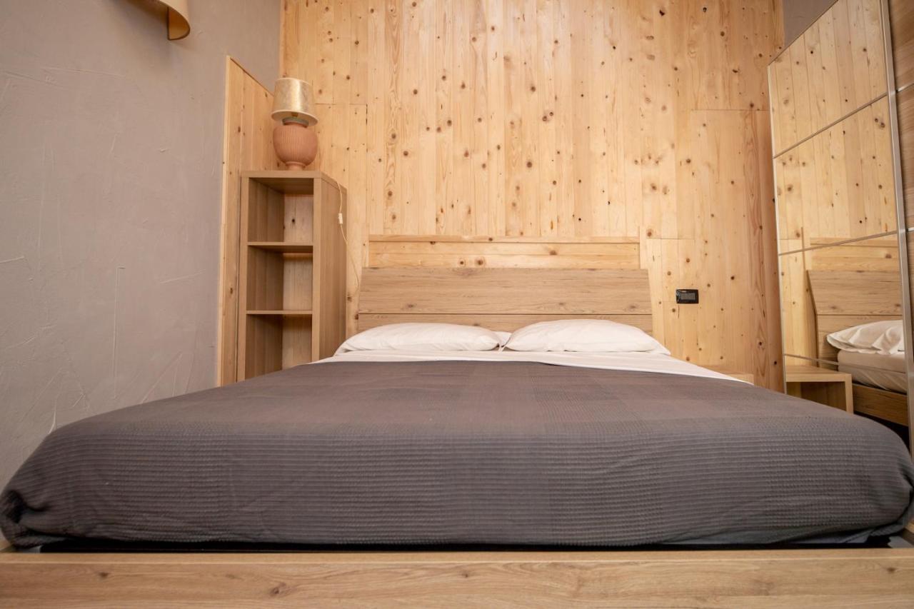Agriturismo La Cascina B&B San Fedele Intelvi Eksteriør billede