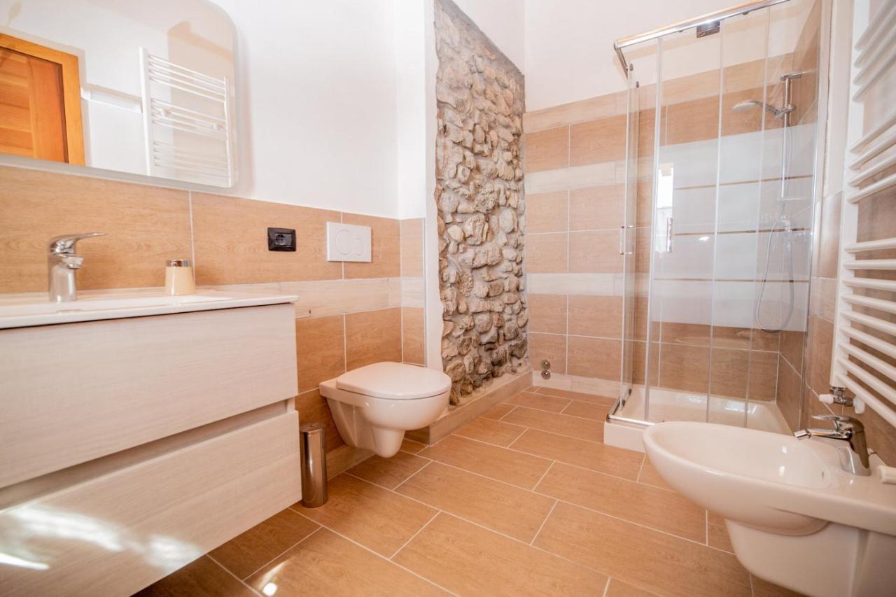 Agriturismo La Cascina B&B San Fedele Intelvi Eksteriør billede
