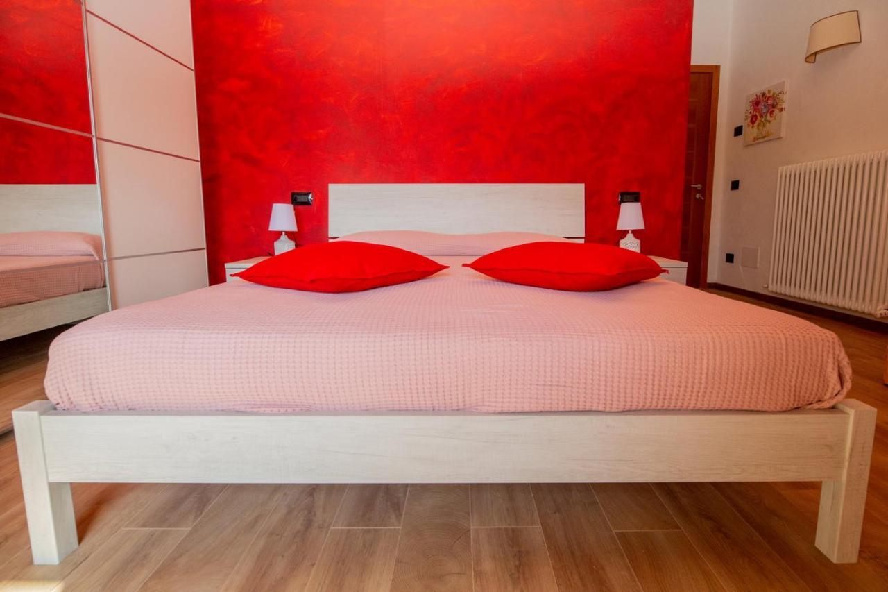 Agriturismo La Cascina B&B San Fedele Intelvi Eksteriør billede
