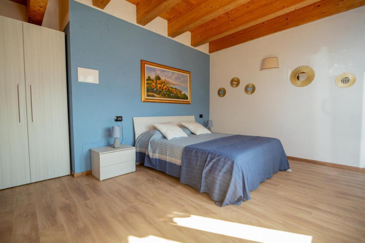 Agriturismo La Cascina B&B San Fedele Intelvi Eksteriør billede