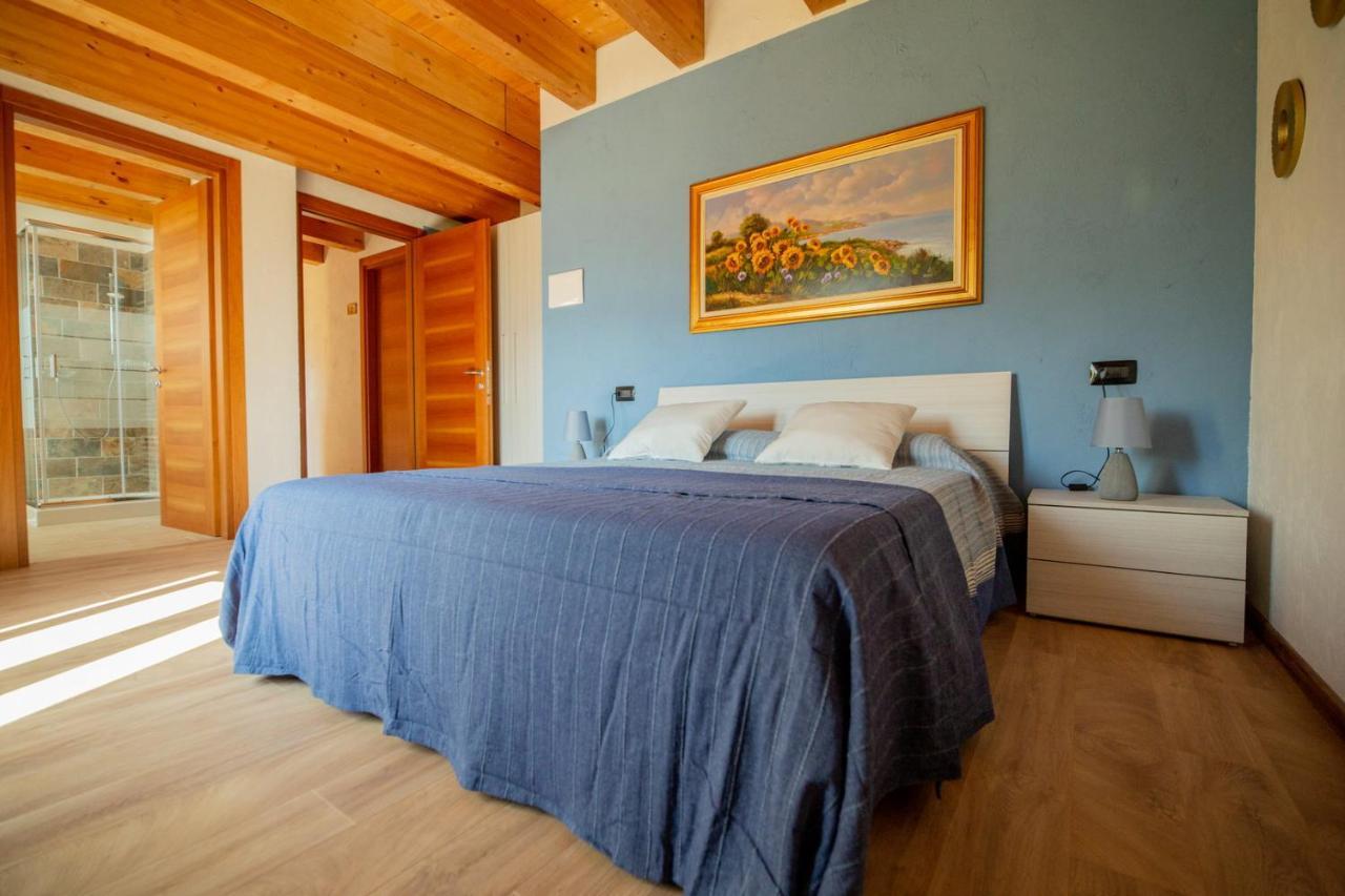 Agriturismo La Cascina B&B San Fedele Intelvi Eksteriør billede