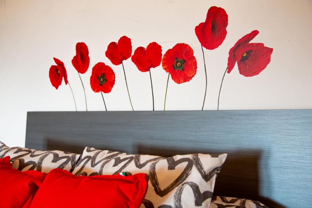 Agriturismo La Cascina B&B San Fedele Intelvi Eksteriør billede