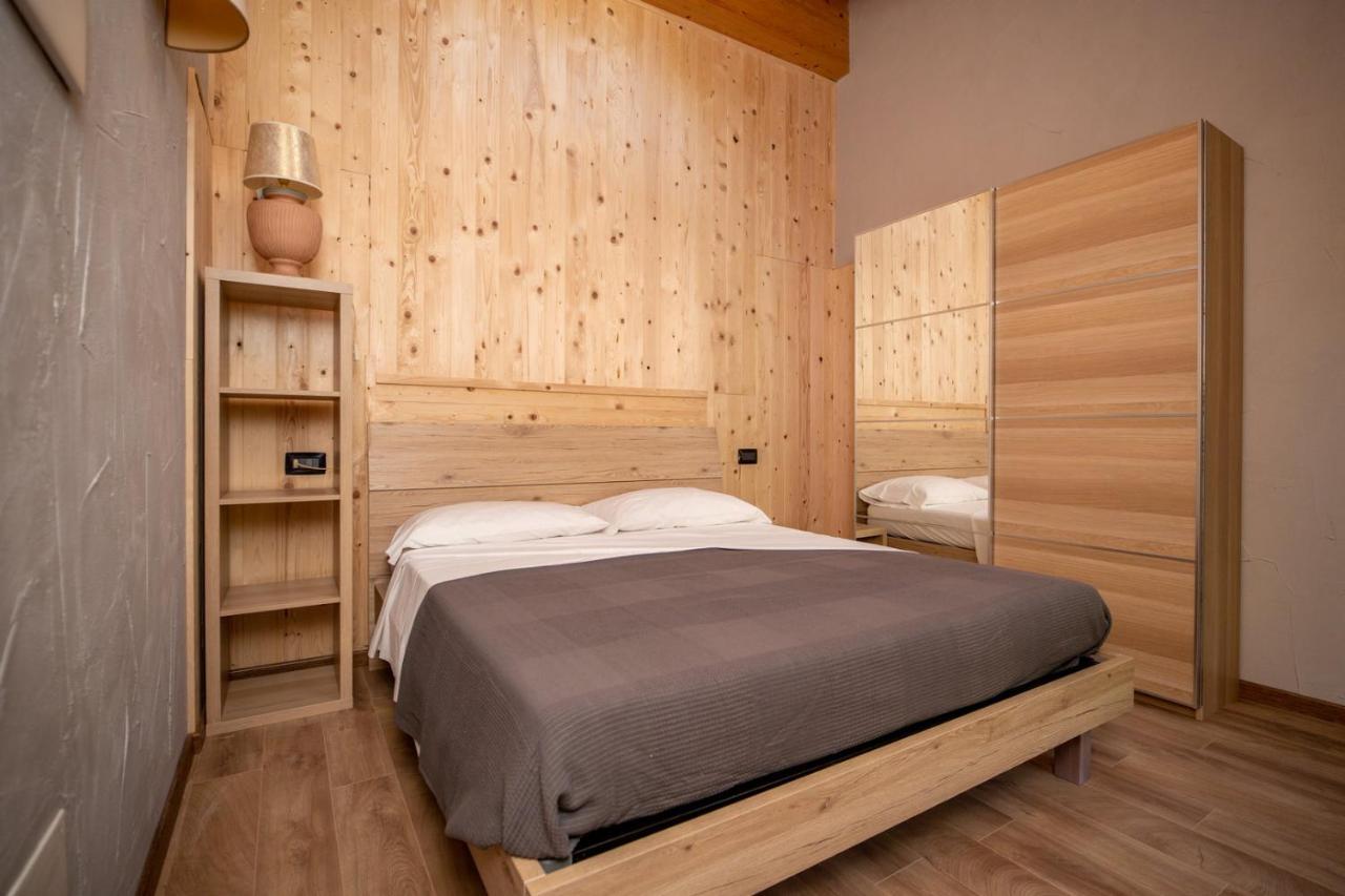 Agriturismo La Cascina B&B San Fedele Intelvi Eksteriør billede