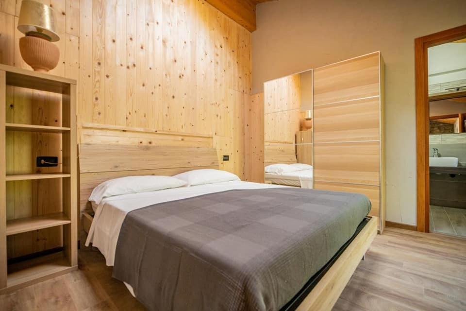 Agriturismo La Cascina B&B San Fedele Intelvi Eksteriør billede